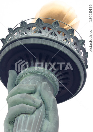 Statue of liberty Statue of liberty 18618456