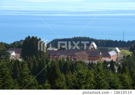  Trappist monastery 18618514