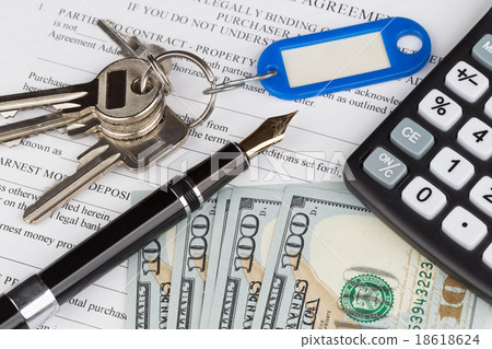 purchase contract with the keys purchase contract with the keys 18618624
