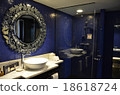 Bathroom  18618724