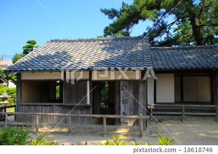 Matsushita village school 18618746