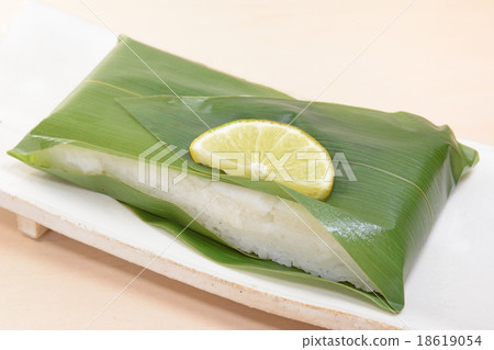 A delicious curry firestop 18619054