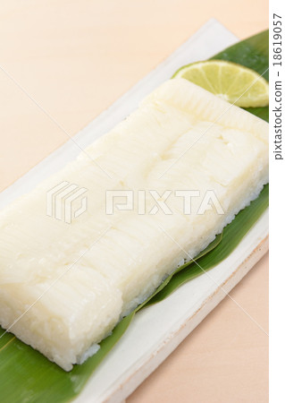 A delicious curry firestop 18619057