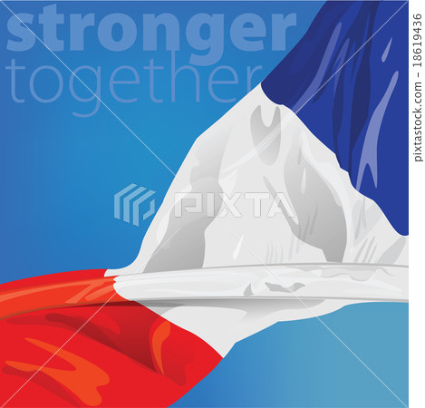 France Stronger together 18619436