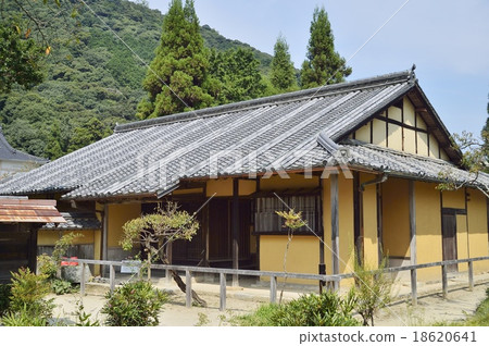 Yokoda House Yoshika Park 18620641