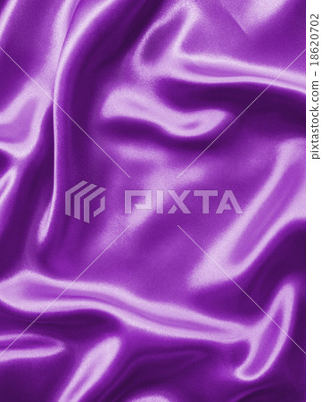 Smooth elegant lilac silk or satin texture  Smooth elegant lilac silk or satin texture  18620702