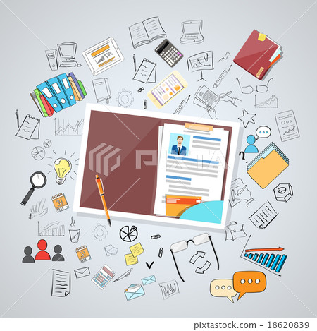 Human Resource Documents Curriculum Vitae Human Resource Documents Curriculum Vitae 18620839
