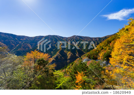 Namego Valley 18620949