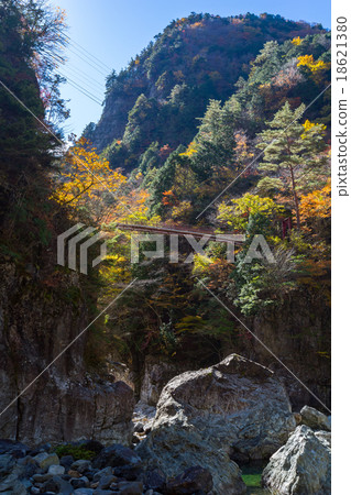 Mitarai Valley 18621380