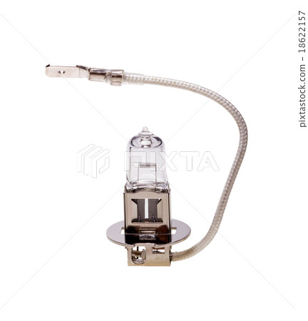 Halogen automotive lamps Halogen automotive lamps 18622157