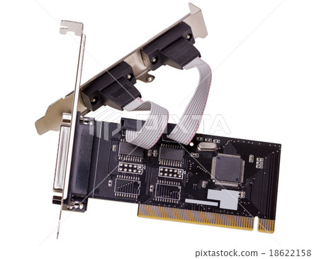 Computer digital input output port Card isolated Computer digital input output port Card isolated 18622158
