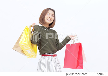 Shopping image 18622869