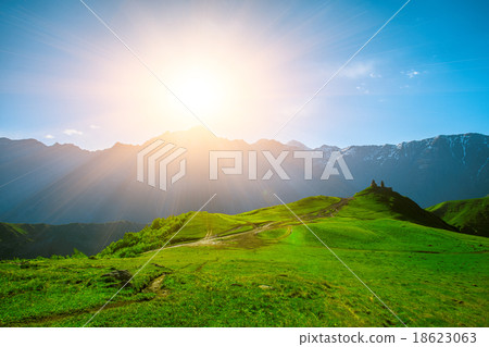 Holy Trinity Church in Georgia 18623063