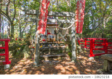 Tashiro Island | Cats Shrine 18623218