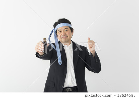 Bathered with nutritional drinks Bathered with nutritional drinks 18624583