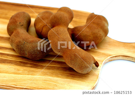 Tamarind 18625153