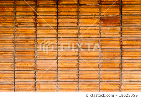 Brick Wall 18625359