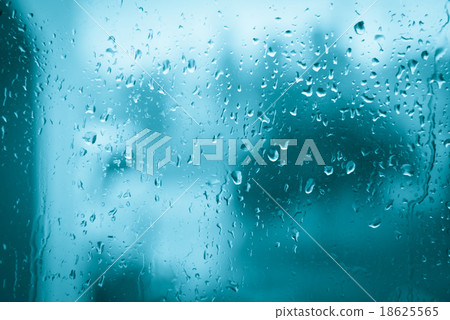Water Drops Background Water Drops Background 18625565