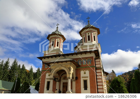 Sinaia Sinaia 18626306