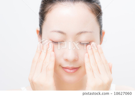 Beauty image Female 18627060