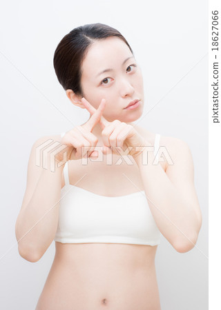 Beauty image Female 18627066