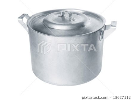 Aluminum saucepan Aluminum saucepan 18627112