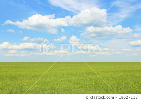 Boundless field Boundless field 18627118