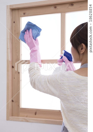 Cleaning image Cleaning image 18628854