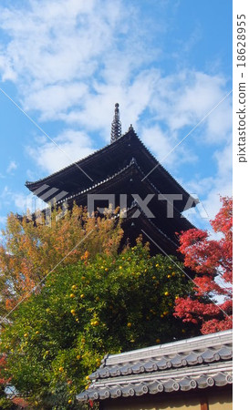 三塔 三塔 18628955