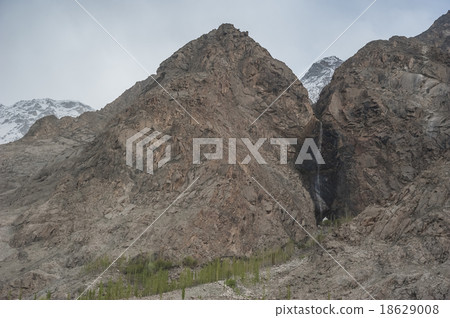 Skardu Valley, Pakistan 18629008