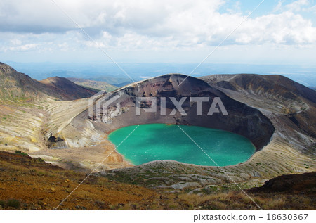 Zao's pot Zao's pot 18630367