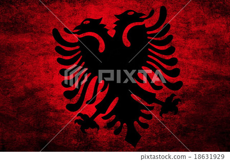 flag texture 18631929