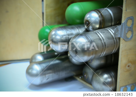 time bomb, improvised explosive devices prepared  18632143