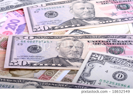 european and american money european and american money 18632549