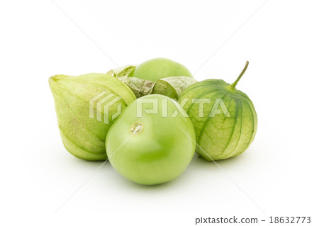 Tomatillo Tomatillo 18632773