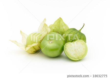 Tomatillo Tomatillo 18632775
