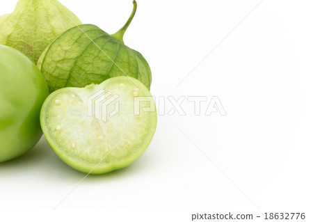 Tomatiryo Tomatiryo 18632776