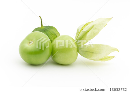 Tomatillo Tomatillo 18632782