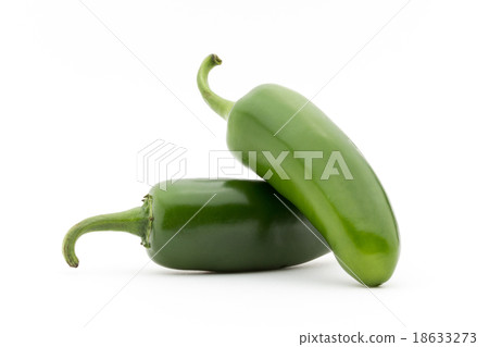 jalapeno pepper 18633273