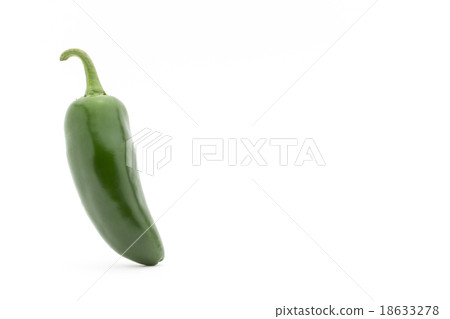 jalapeno pepper 18633278