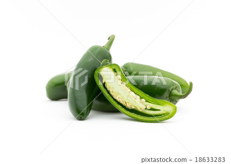 jalapeno pepper 18633283