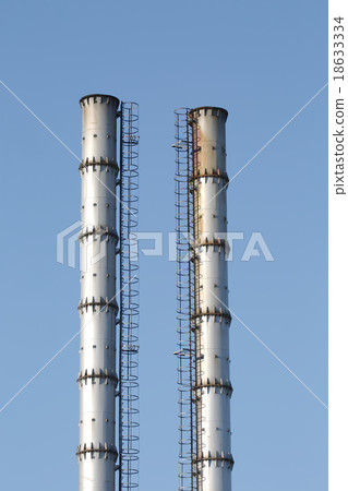 Chimney Chimney 18633334