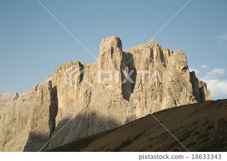 Dolomites Dolomites 18633343