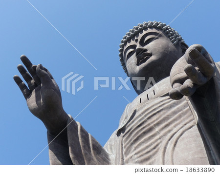Ushiku Great Buddha Ushiku Great Buddha 18633890