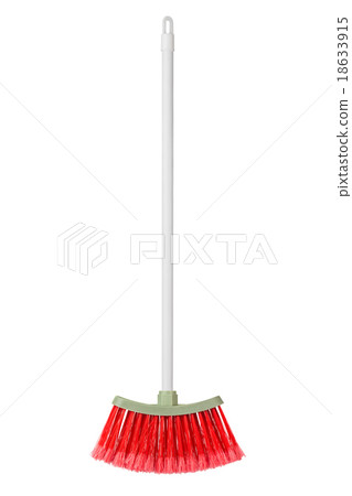 Plastic broom Plastic broom 18633915