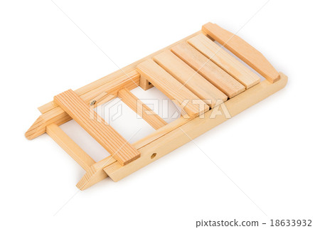 Toy chair 18633932
