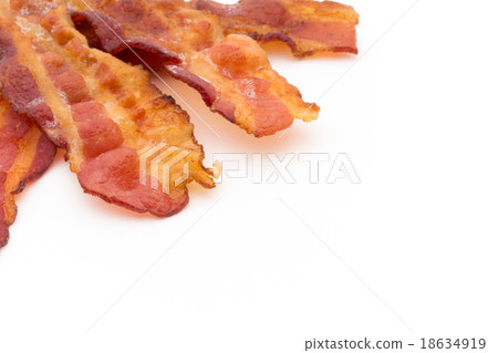 脆皮培根 18634919