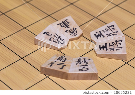 日本象棋 18635221