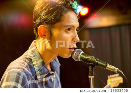musician, musicians, microphone 18635496
