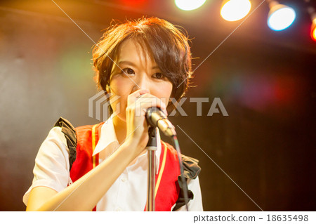 idol, girl, girls 18635498